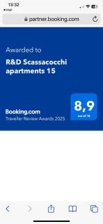 R&D Scassacocchi apartments 15 - Nápoles - 9