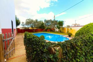 Los Candiles - Conil de la Frontera - 0