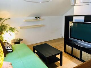 Apartment Saclay 2 near HEC, Versailles - Saclay - 7