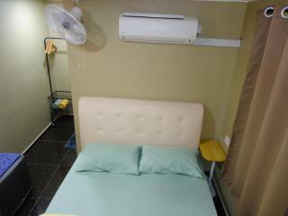 Kirana Guestroom - 4