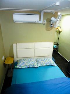 Kirana Guestroom - 6