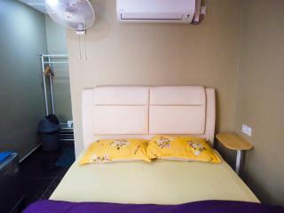 Kirana Guestroom - Kuala Tahan - 3