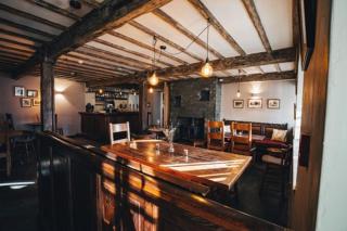 Three Shires Inn - Little Langdale - 7