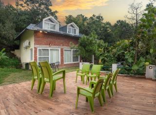 Yashkaanan - A Boutique Cottage - Panchkula - 0