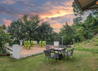 Yashkaanan - A Boutique Cottage - Panchkula - 3
