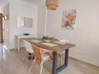 Apartamento con piscina - Casares - 3