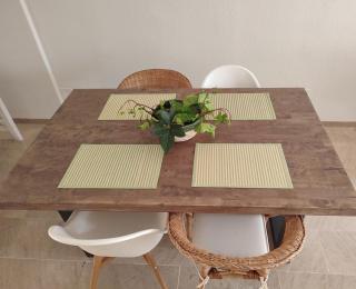 Apartamento con piscina - Casares - 1