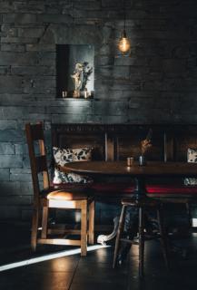 Three Shires Inn - Little Langdale - 5
