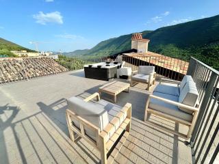 Relais Le Bifore - Fontecchio - 1