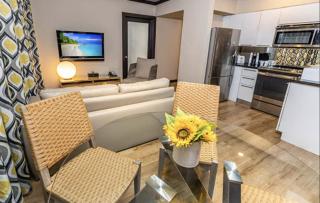 The Shoreline Suites - 5