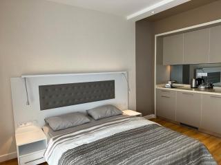 5 Star Hotel Apartments - Batumi - 1