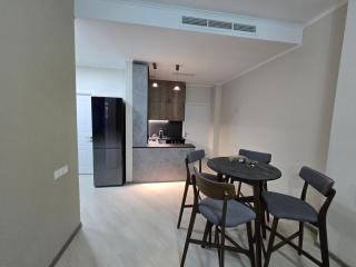 Апартаменты - 0