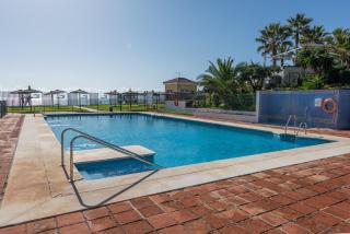 Stunning Beachfront Penthouse - Estepona - 8