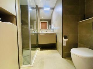 5 Star Hotel Apartments - Batumi - 3
