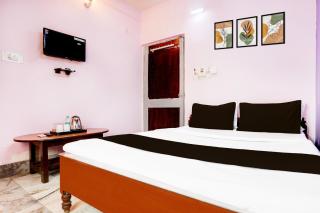 Hotel O Aryan Guest House - 5