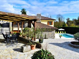 Villa Karla in Mučići - Haus für 6-8 Personen - Matulji - 8
