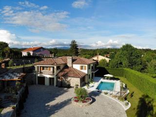 Villa Karla in Mučići - Haus für 6-8 Personen - Matulji - 5