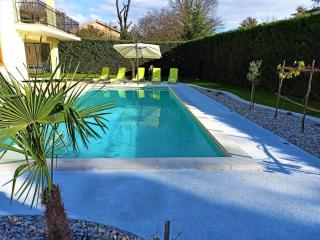 Villa Karla in Mučići - Haus für 6-8 Personen - Matulji - 2