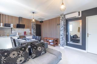 Chez Axel et Julie Mâcon Centre - 8