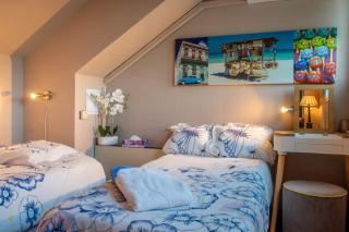 Apartment Cannes Felibriges - 1