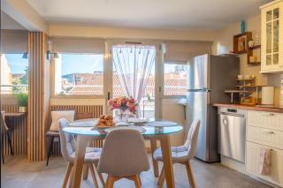 Apartment Cannes Felibriges - Cannes - 8