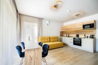 Optimus Residence - Balatonföldvár - 6