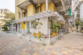 1RK in Ganga apts, Vasant Kunj - 4