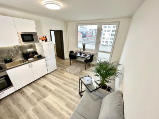 1BDR Dazzling Apartment only 8 min to Wenceslas Square - Prague - 8