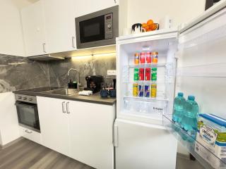 1BDR Dazzling Apartment only 8 min to Wenceslas Square - Prague - 1