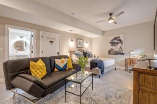 The Orenco Station Hotel - 1