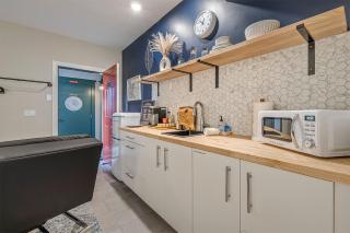 The Orenco Station Hotel - 5