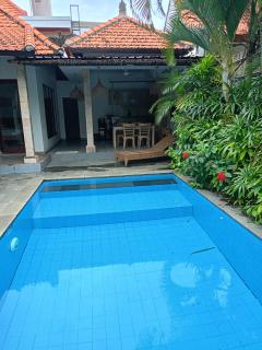 Pulmo Guest House - Canggu - 8