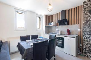 Chez Axel et Julie Mâcon Centre - 5