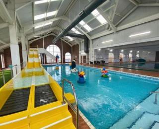 WPG Rentals at Lyons Robin Hood, Rhyl - Meliden - 3