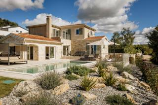 Villa Mila Visignano by AwayToCroatia - Višnjan - 2