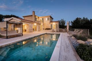 Villa Mila Visignano by AwayToCroatia - Višnjan - 3