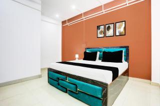 Hotel O S. B Hotel - - 6