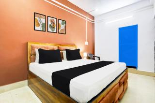 Hotel O S. B Hotel - - 3