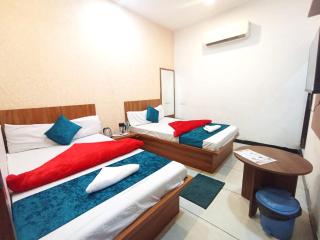 Hotel Shree Govind Palace - 3