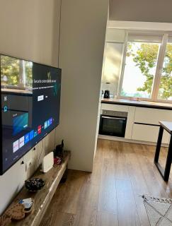 Govi Apartment al pieno centro di Tirana - Tirana - 1