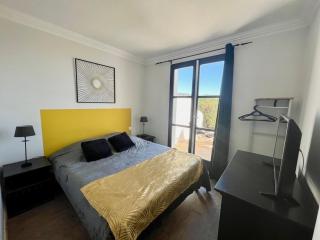 Appartement Bastide Vue Mer - 8 personnes - Golfe de Saint Tropez - Grimaud - 3