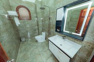 Cabana villa Đà Lạt Hồ Bơi View Nhà Lồng - Trai Mat - 5
