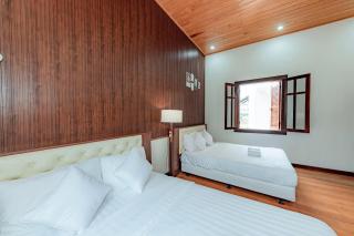 Cabana villa Đà Lạt Hồ Bơi View Nhà Lồng - 1