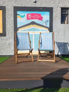 WPG Rentals at Lyons Robin Hood, Rhyl - Meliden - 5