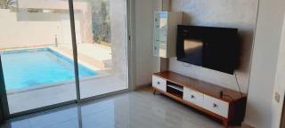 VILLA midoun - Taguermess - 7