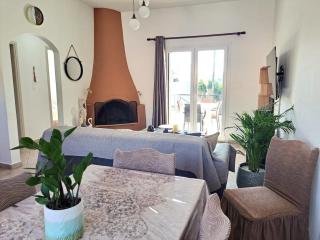 Guest House Alepou Leros - Alinda - 2