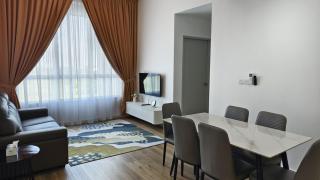 Ainin Homestay Malacca - Melaka - 6