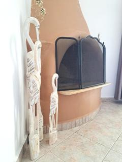 Guest House Alepou Leros - Alinda - 1