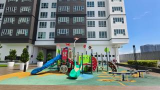 Ainin Homestay Malacca - 1