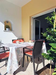 Guest House Alepou Leros - Alinda - 9
